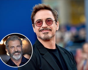 Robert Downey Jr. Reveals How He Really Felt About Jimmy Kimmel's Oscar Joke