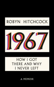 Robyn Hitchcock: 1967