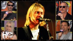 Rockers Honor Kurt Cobain on 30th Anniversary of His Death