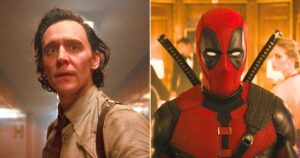 Deadpool & Wolverine: Ryan Reynolds' Wade Wilson Namedrops Tom Hiddleston's Loki In This Upcoming MCU Flick - Here's Why
