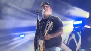 STAIND Shares Animated Music Video For 'Better Days' Featuring DOROTHY