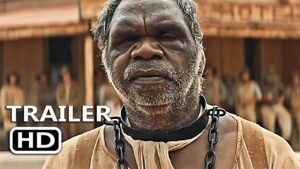 SWEET COUNTRY Official Trailer (2018)