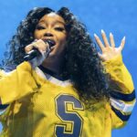 SZA to Making Acting Debut in Issa Rae-Produced Buddy Comedy
