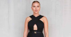 Scarlett Johansson Loses Against Alleged Stalker For This Reason