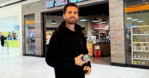 Scott Disick Will ‘Stop Taking Ozempic’ After Facing Public Criticism & Doctor's Warnings Over Malnourishment!