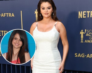 Selena Gomez Calls Getting Off Instagram 'Most Rewarding Gift,' Stresses Importance of Social Media Breaks
