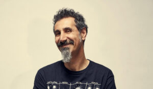 Serj Tankian To Release New Solo EP ‘Foundations’