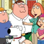 Seth MacFarlane Isn't Ending Family Guy Anytime Soon
