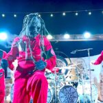 Slipknot Wear 1999 Jumpsuits and Masks for First 2024 Show