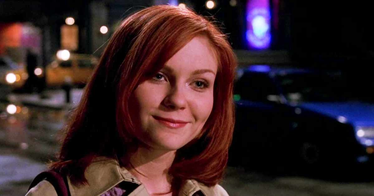 'Spider-Man' Star Kirsten Dunst Reveals She Hasn't Watched Any Marvel Movie