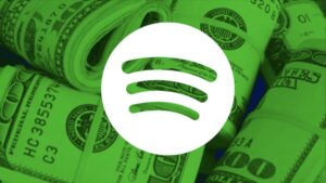 Spotify to Increase Price, Add New Audiobook-Less Plan