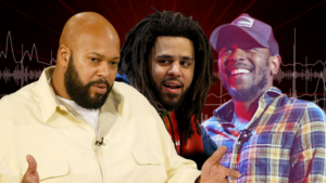 Suge Knight Praises Kendrick, Shames J. Cole Following Brief Rap Beef