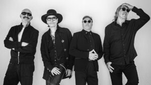 Supergroup BEAT to Celebrate King Crimson on 2024 Tour