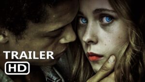THE INNOCENTS Official Trailer (2018) Netflix