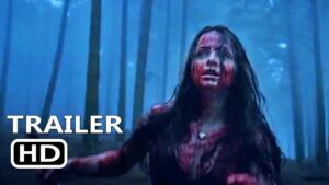 THE LULLABY Official Trailer (2018) Horror Movie