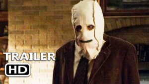 THE STRANGERS: PREY AT NIGHT Official Trailer (2018) Horror