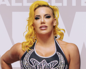 Taya Valkyrie in Workout Gear "Flips Out" With Johnny TV
