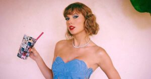 Taylor Swift Rejected This Staggering Amount She Was Offered To Perform In The UAE