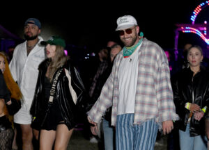 Fans have been speculating if Taylor Swift and Travis Kelce will make their Met Gala debut as a couple