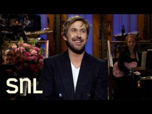 Taylor Swift cheers Ryan Gosling'a spoof of 'All Too Well'