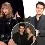 Taylor Swift’s ‘The Manuscript’ could be about ex John Mayer