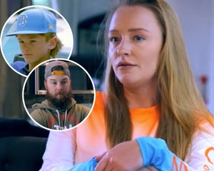 Teen Mom's Maci Bookout Opens Up About Co-Parenting Relationship With Ex Ryan Edwards