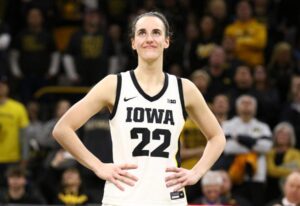 The BIG3 Reportedly Offered Caitlin Clark $15 Million To Play For The League