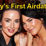 The Bold and the Beautiful Spoilers: Ashleigh Brewer’s First Airdate – New Details on Ivy Forrester’s Return