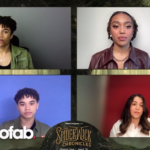 The Cast Of 'Spiderwick Chronicles' Shares How the New Roku Series Differs From the 2008 Movie (Exclusive)