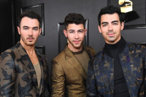 The Jonas Brothers Are Being Called Out By Fans After They Rescheduled 22 Tour Dates At Short Notice To Make Room For “Exciting Projects”