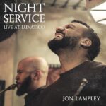 The 'Late Show' Horn Player and O.A.R. Touring Member Jon Lampley Outlines Debut LP