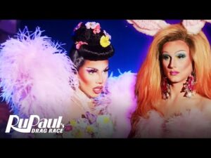 The Latina queens of Season 9 of 'RuPaul's Drag Race All Stars'