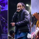 The Marley Brothers Reunite for 2024 "Legacy" Tour