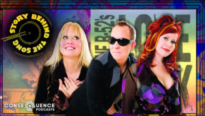The Story Behind The B-52s' "Love Shack": Podcast