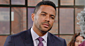 The Young and the Restless Spoilers Is Nate Leaving Y&R  Sean Dominic Reacts to Potential New Role on The Gates