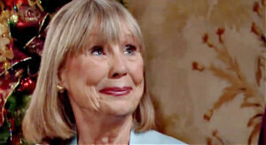 The Young and the Restless Spoilers Marla Adams Dead at 85, Y&R Fans Mourn Loss of Dina Mergeron’s Portrayer