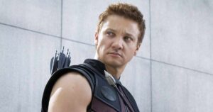 Jeremy Renner Once Revealed Being Disappointed With His Hawekey In The Avengers - Here's Why!