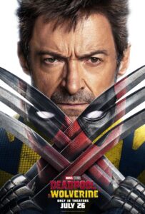 Deadpool & Wolverine asset