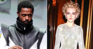 Julia Garner Cast as Silver Surfer in The Fantastic Four; LaKeith Stanfield Reacts: "Thought It Was Going to Be Me"