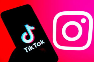 The app is apparently called TikTok Notes