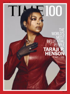 TIME100