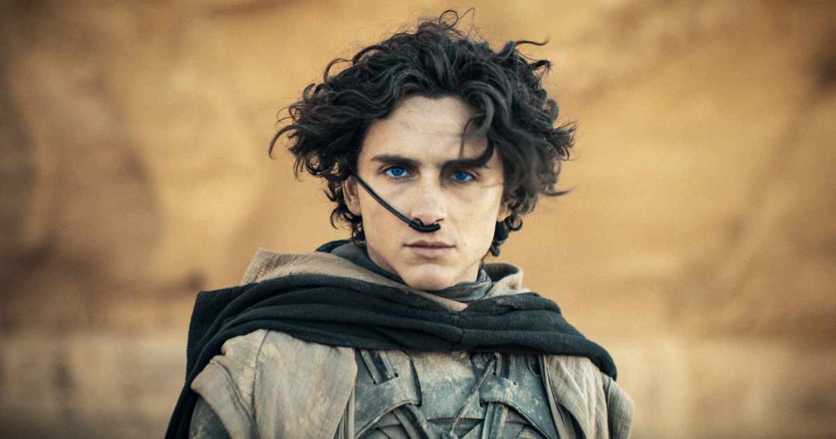Dune 2 Box Office (Worldwide): Timothee Chalamet's Visual Masterpiece Crosses A Significant Milestone