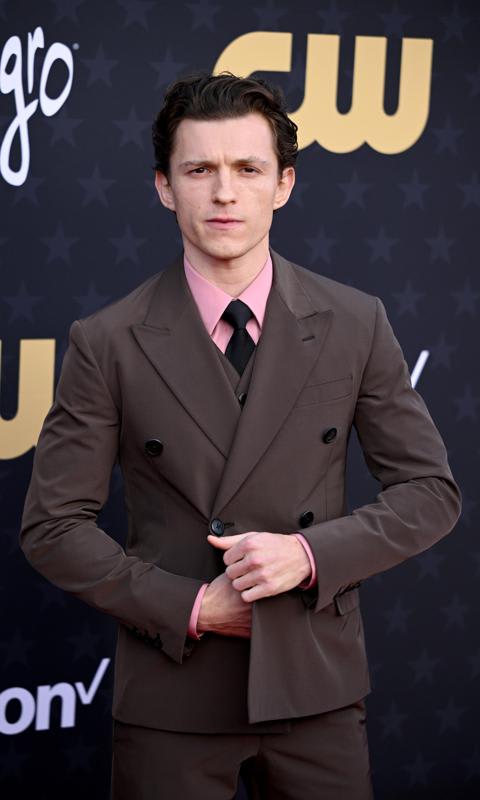 Tom Holland to star as Romeo in ‘Romeo & Juliet’ play - Cirrkus News