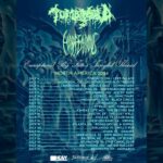 Tomb Mold & Horrendous: Enraptured by Fate’s Tangled Thread Tour