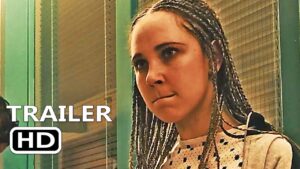 UNSANE Official Trailer (2018)