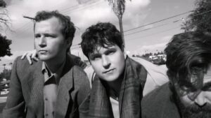 Vampire Weekend's Only God Was Above Us: Review