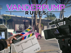 "Vanderpump Rules" posterga su producción