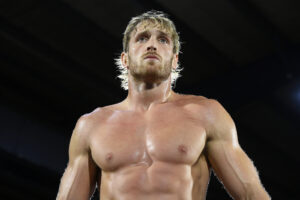 Logan Paul broke the internet as a YouTuber in 2013 and now boasts a successful WWE career
