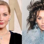 Jennifer Lawrence Once Threw Up At Madonna's Party & Prompted A Classic Reaction From Miley Cyrus - Here's What Happened Next!