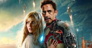 Gwyneth Paltrow Reveals Robert Downey Jr Threw Their Iron Man Script Out Moments Before Filming